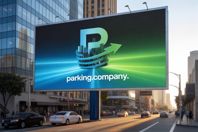Parking.Company — 3