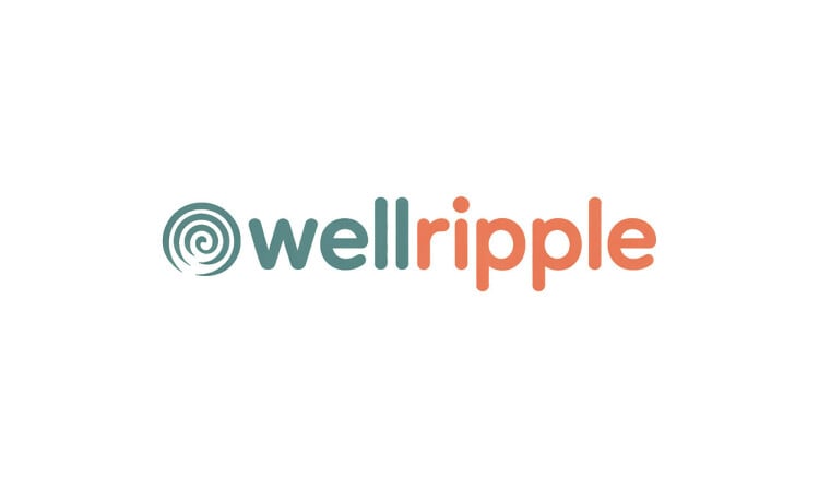 WellRipple logo