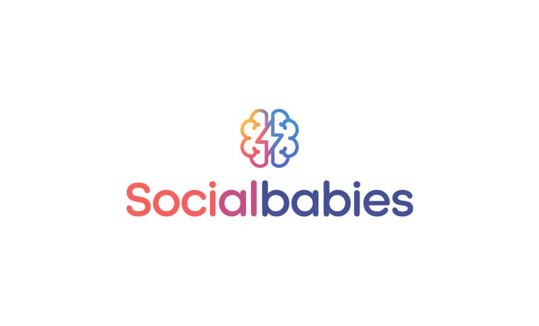 Socialbabies logo