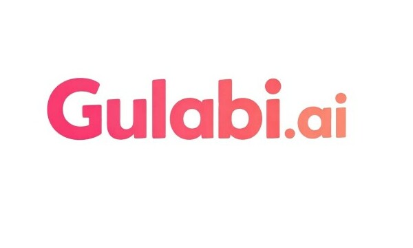 Gulabi.ai is for sale