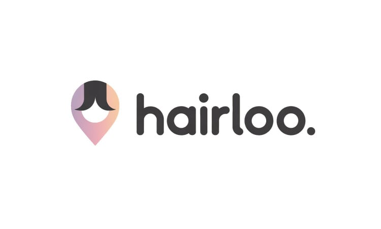 Hairloo logo