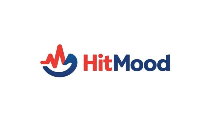HitMood logo