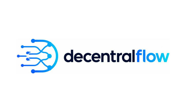 DecentralFlow logo