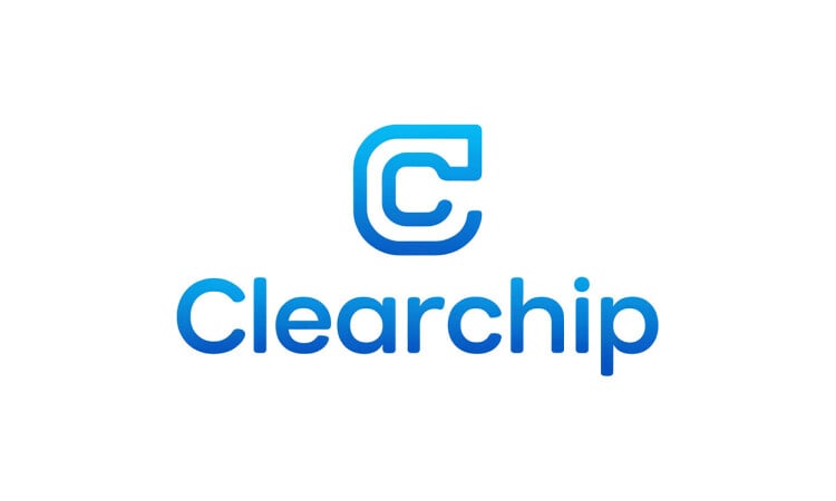ClearChip logo