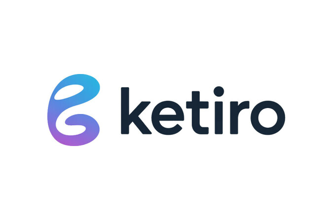 Ketiro logo