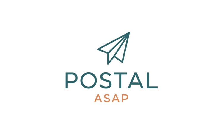 PostalASAP logo