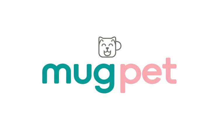 Mug logo