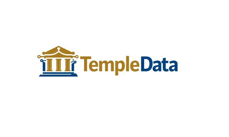 TempleData logo