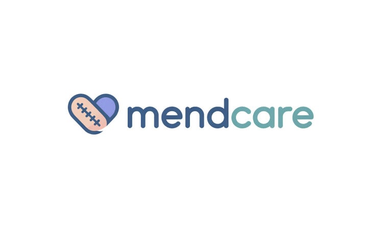 MendCare logo