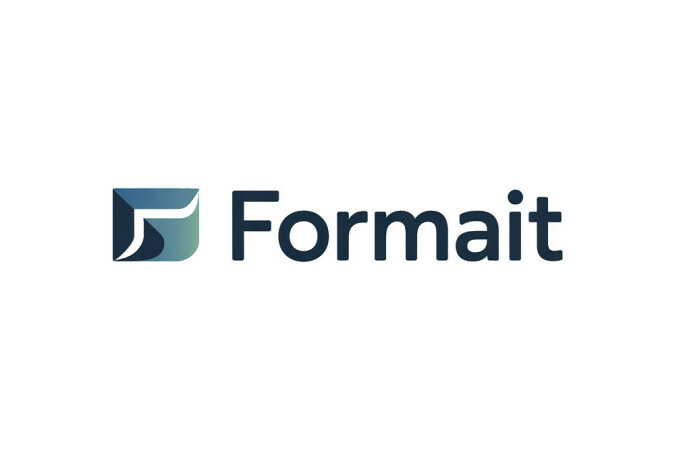 Formait logo