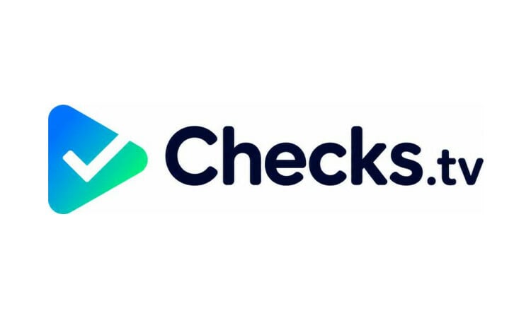 Checks logo