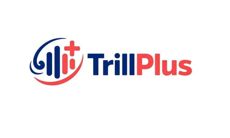 TrillPlus logo