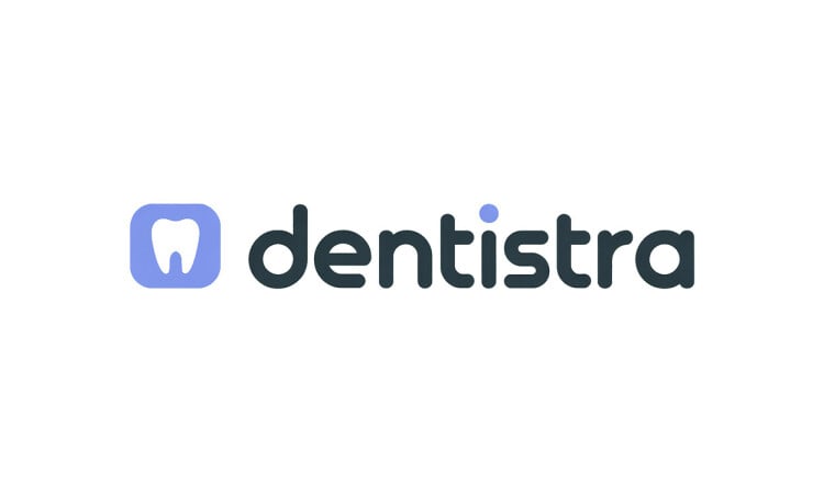Dentistra logo
