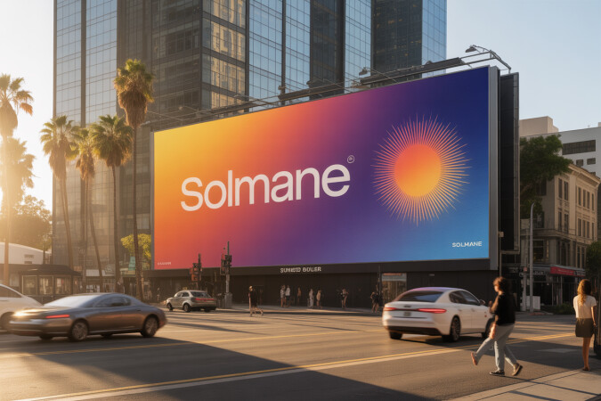 Solmane.com - Great premium domains
