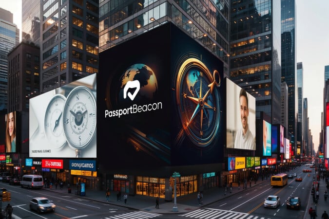 PassportBeacon.com image 3