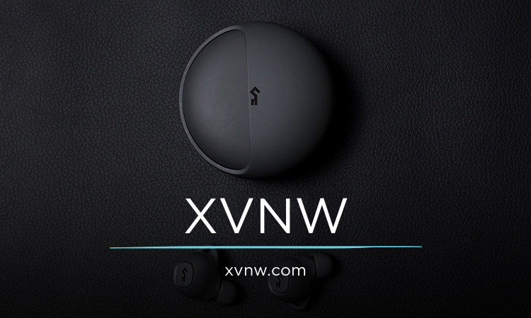 Xvnw logo