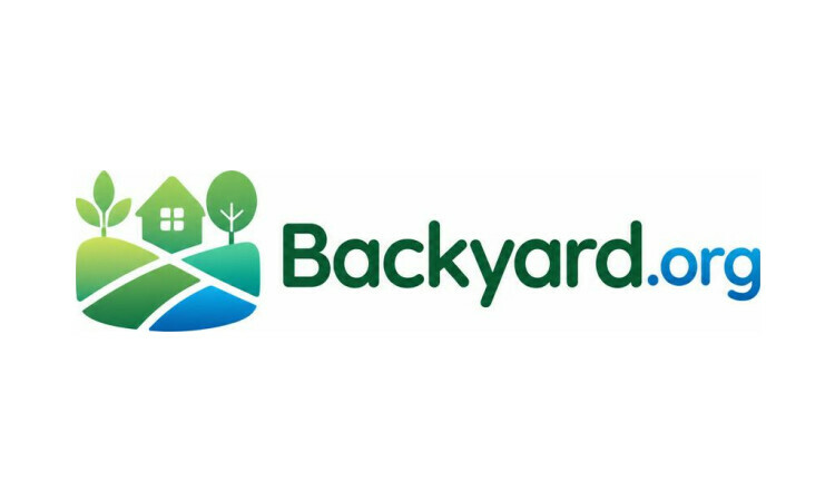 Backyard logo