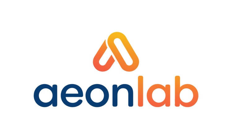 AeonLab logo