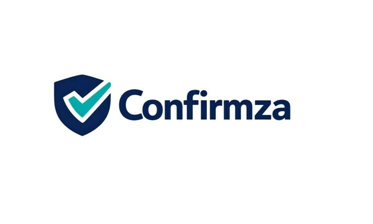 Confirmza logo