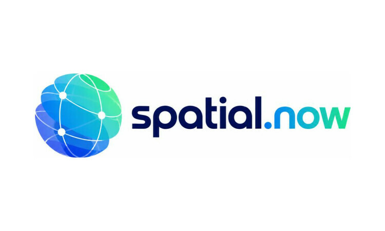 Spatial logo