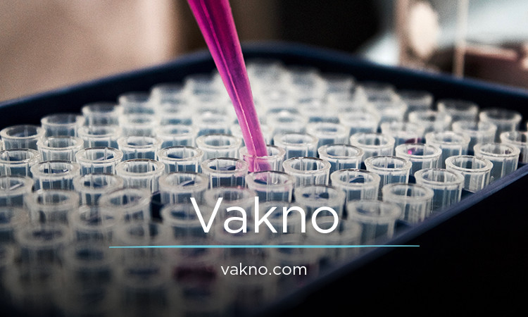 Vakno.com - Great premium domain names for sale