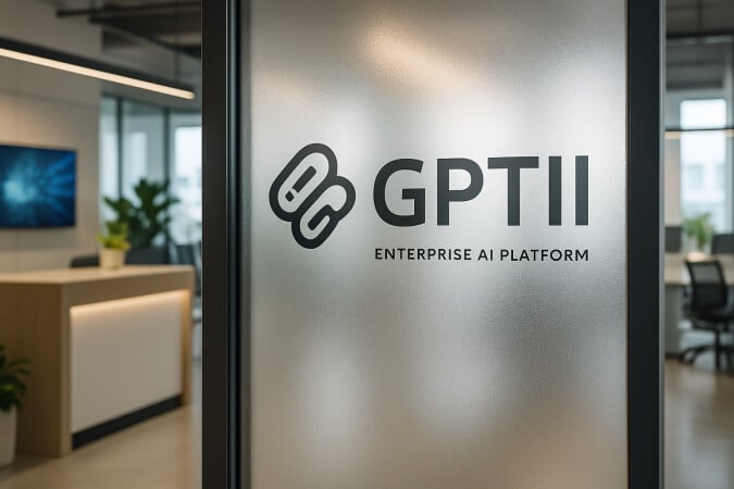 GPTII.com — 4