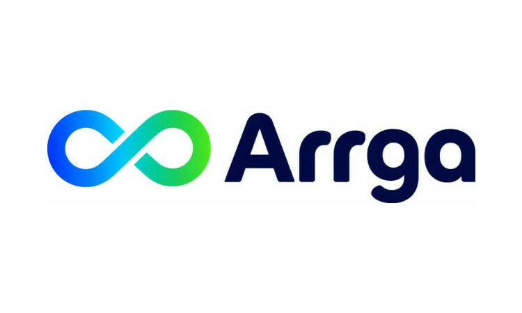 Arrga logo