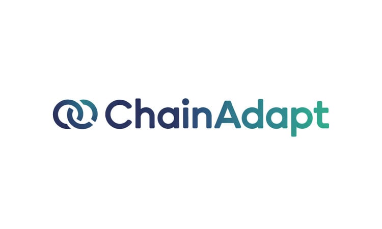 ChainAdapt logo