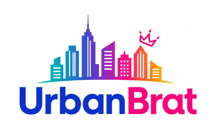 UrbanBrat logo