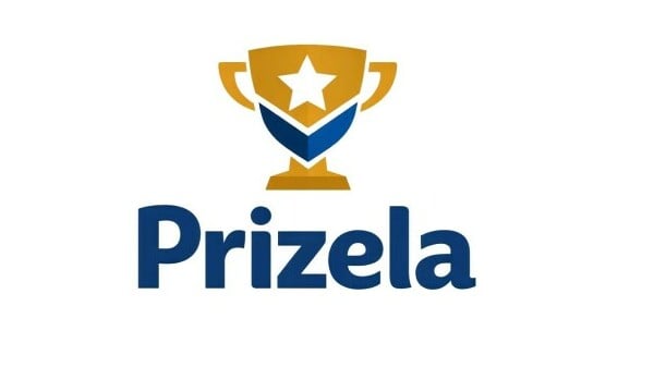 Prizela logo
