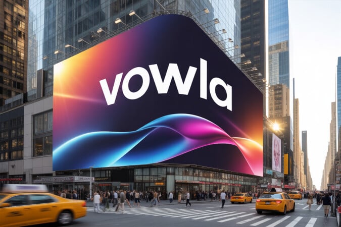 Vowla.com — 3
