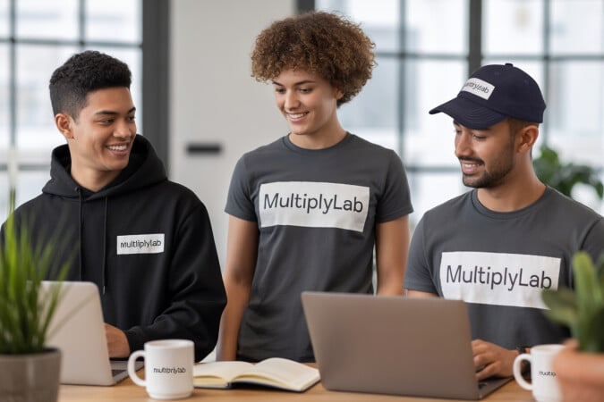 MultiplyLab.com image 5