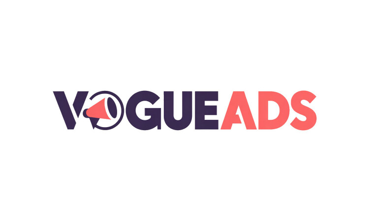 VogueAds.com - Unique premium domain names
