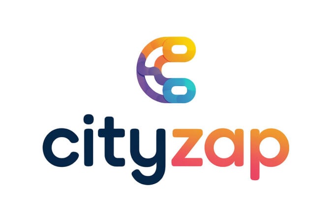 CityZap logo