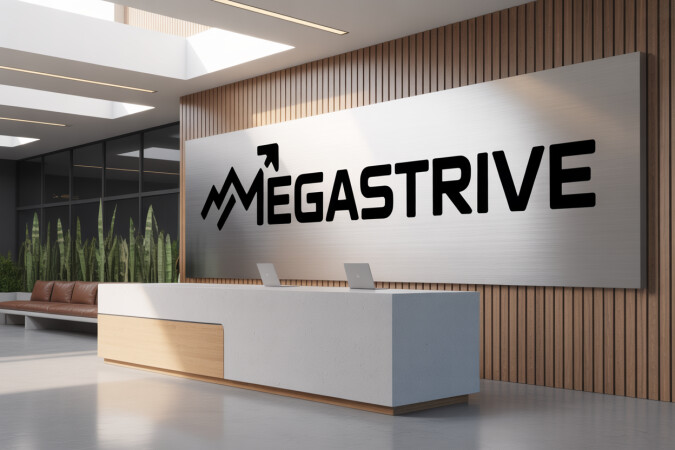 MegaStrive.com - Unique premium domains