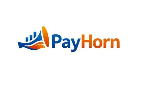 PayHorn logo