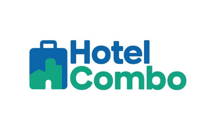 HotelCombo logo