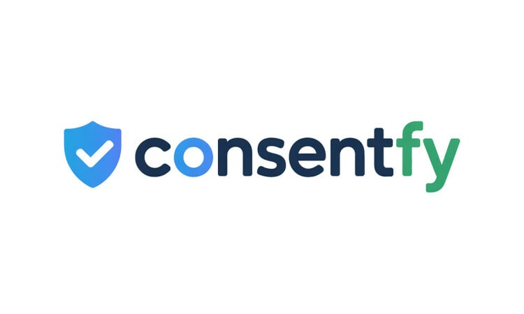 Consentfy logo