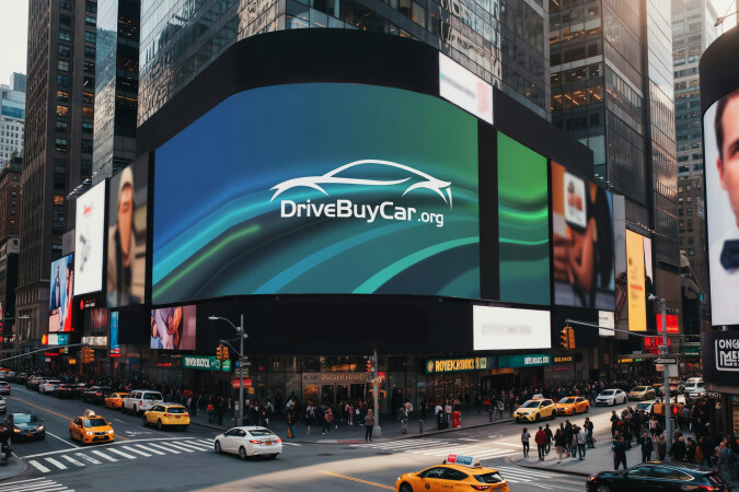 DriveBuyCar.org — 3