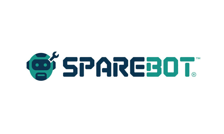SpareBot.com - New domains for sale
