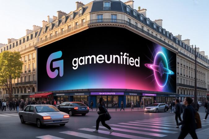 GameUnified.com image 3