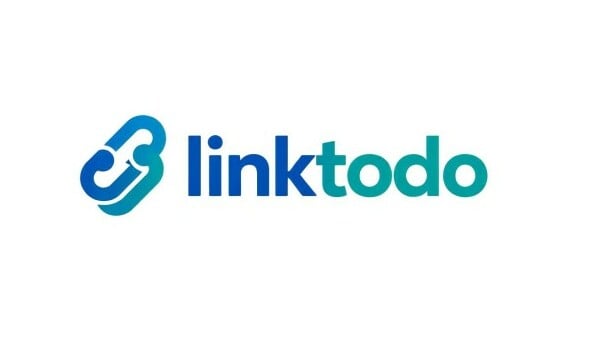 LinkToDo logo