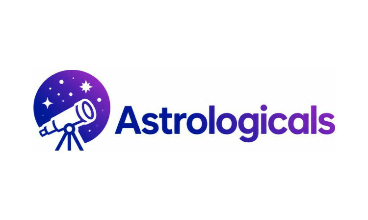 Astrologicals.com - Catchy premium domains