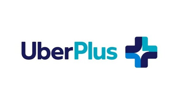 UberPlus logo