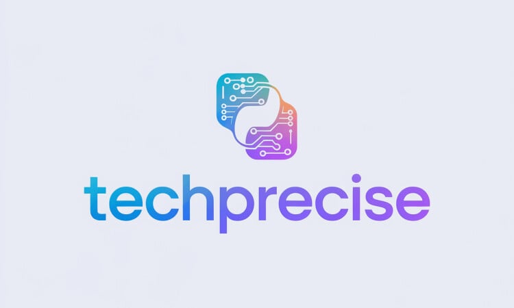 TechPrecise logo