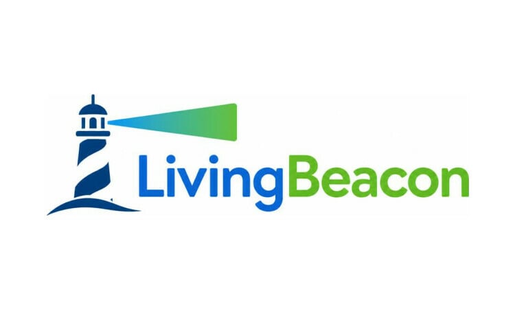 LivingBeacon.com is for sale
