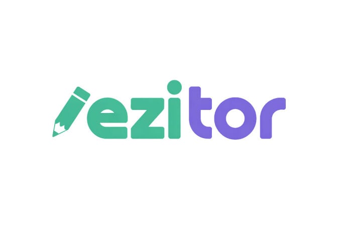 Ezitor logo