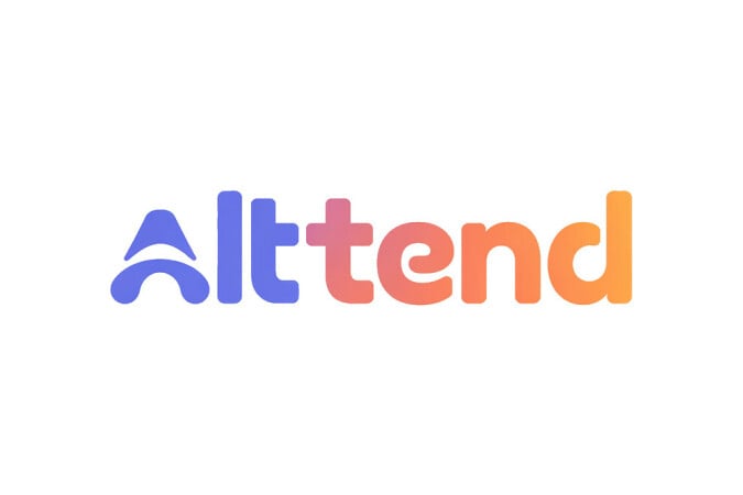 Alttend logo