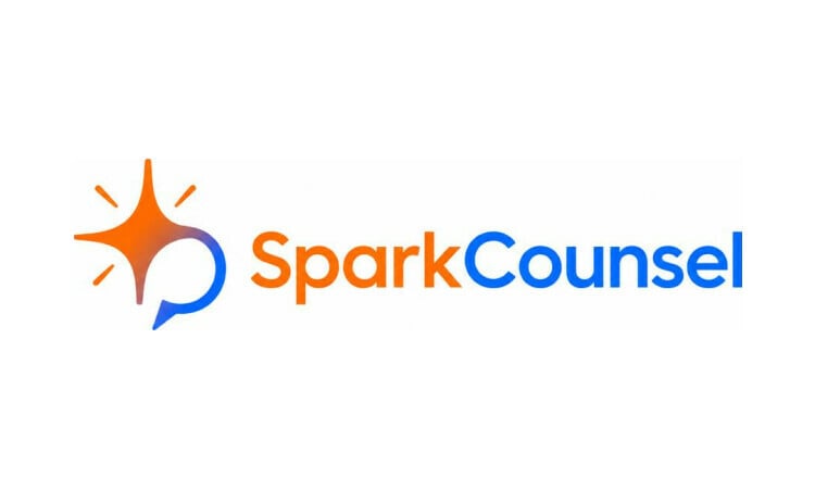 SparkCounsel logo