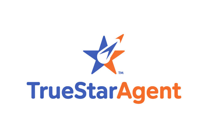 TrueStarAgent logo